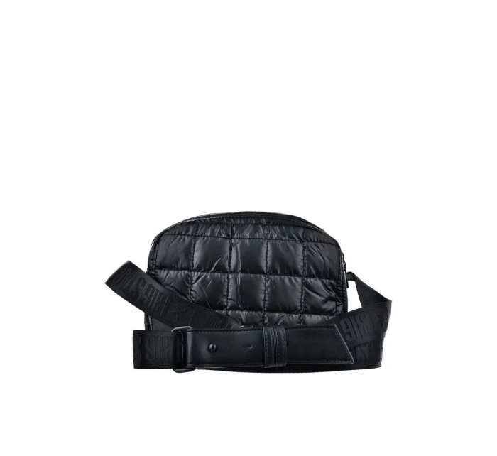 Malá dámská kabelka – černá Big Star Malá dámská kabelka – černá Big Star