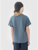 Chlapecké tričko 4F Chlapecké tričko 4F