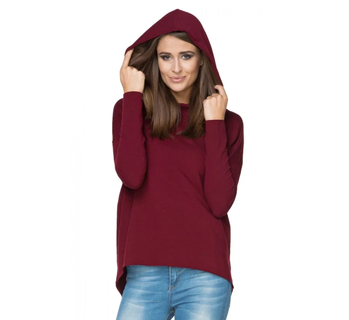 Mikina model 15174074 - Tessita