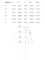 Dámské tužkové šaty s ozdobnými rameny model 21915155 modré - STYLOVE