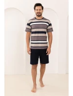 PÁNSKÉ PYŽAMO 501 BIG W/26