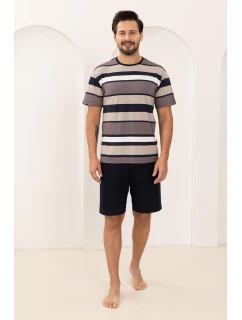 PÁNSKÉ PYŽAMO 501 BIG W/26