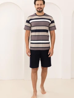 PÁNSKÉ PYŽAMO 501 BIG W/26