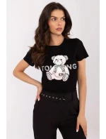 T-shirt model 211172 NM