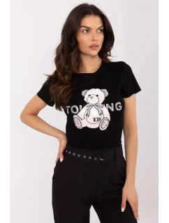 T-shirt model 211172 NM