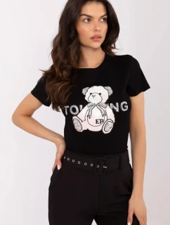 T-shirt model 211172 NM