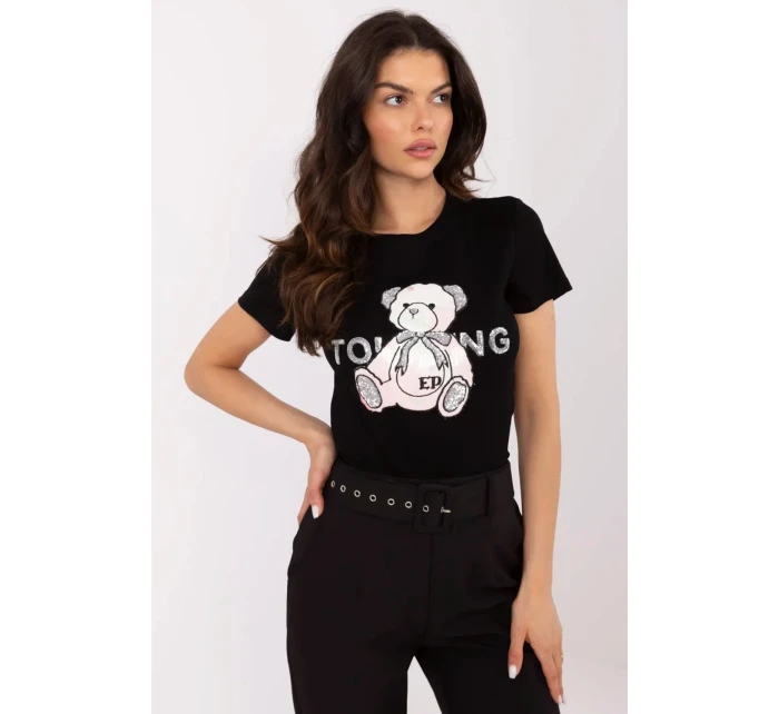 T-shirt model 211172 NM