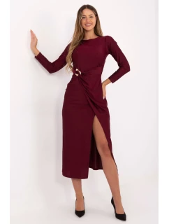 Večerní šaty model 217009 Italy Moda