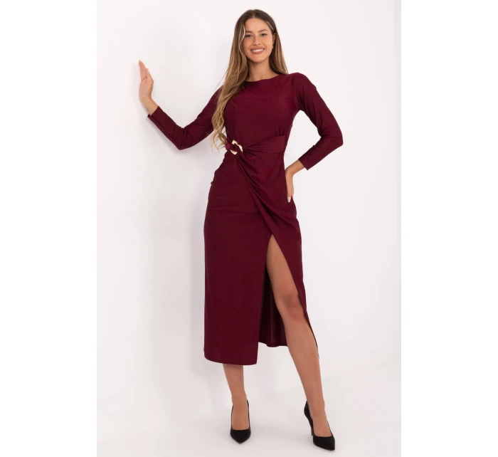 Večerní šaty model 217009 Italy Moda Večerní šaty model 217009 Italy Moda