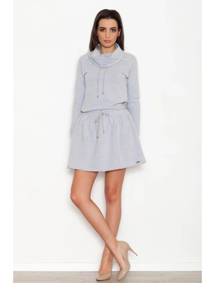 Denní šaty model 44715 Katrus