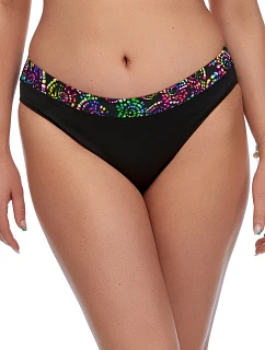 Dámské plavky  spodní díl model 22078020 - Fantasy