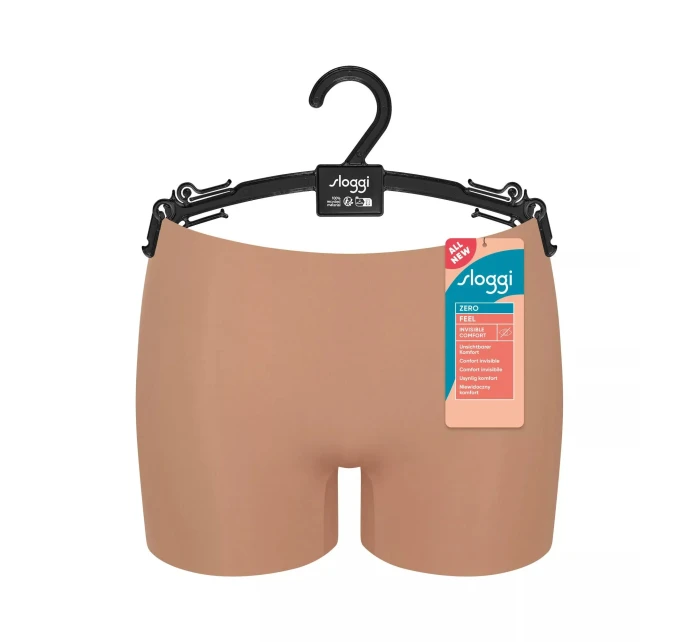 sloggi ZERO Feel 2.0 Cyclist - BROWN - SLOGGI BROWN - SLOGGI sloggi ZERO Feel 2.0 Cyclist - BROWN - SLOGGI BROWN - SLOGGI