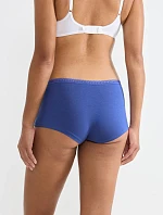 sloggi GO Crush Short C3P - BLUE - SLOGGI BLUE - SLOGGI