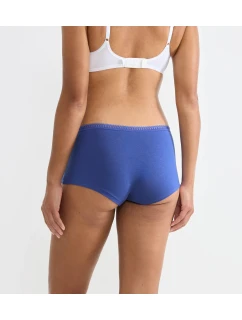 sloggi GO Crush Short C3P - BLUE - SLOGGI BLUE - SLOGGI