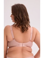 Gaia BMS 1058 Maxi Sonia poloměkká podprsenka