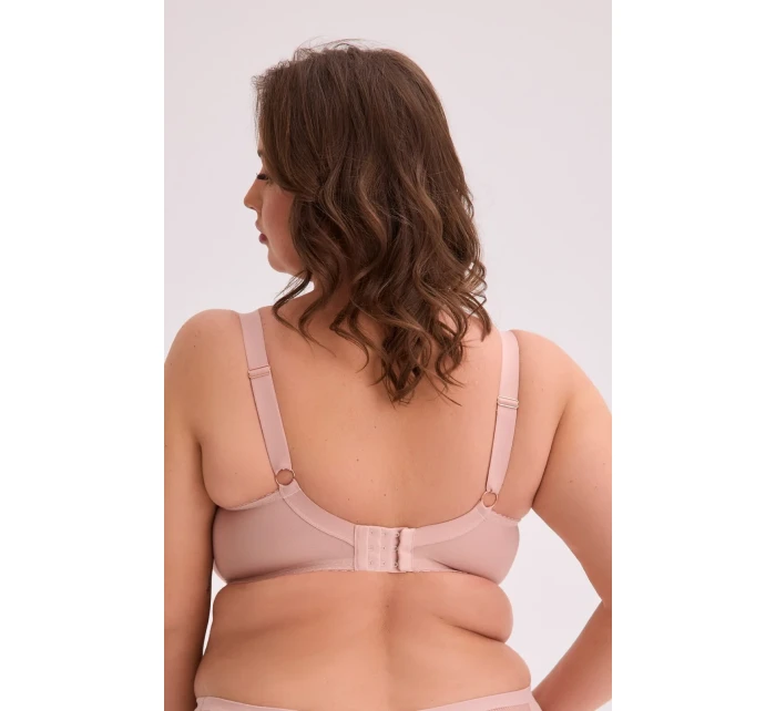 Gaia BMS 1058 Maxi Sonia poloměkká podprsenka