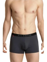 Pánské boxerky 3 pack 011/02 - Atlantic Pánské boxerky 3 pack 011/02 - Atlantic