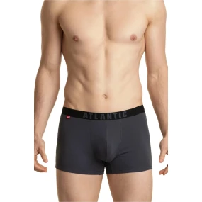 Pánské boxerky 3 pack 011/02 - Atlantic