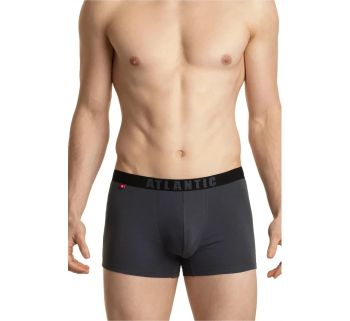 Pánské boxerky 3 pack 011/02 - Atlantic Pánské boxerky 3 pack 011/02 - Atlantic