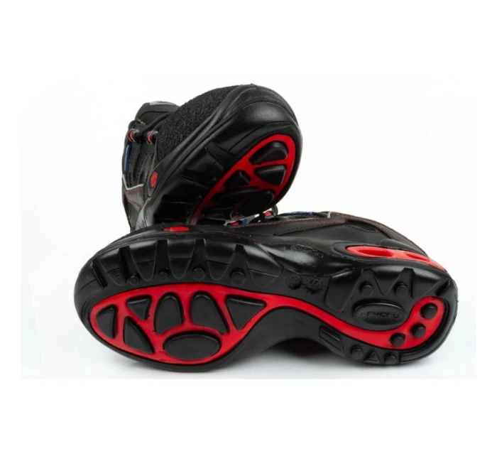 Lavoro Homestead U 1276.30 boty Lavoro Homestead U 1276.30 boty