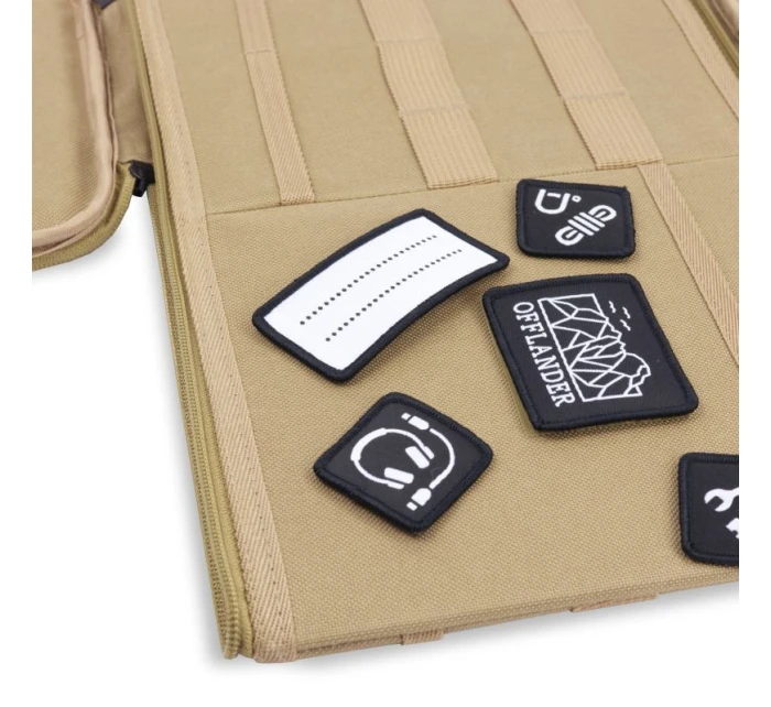 taška model 20798203 - Offlander