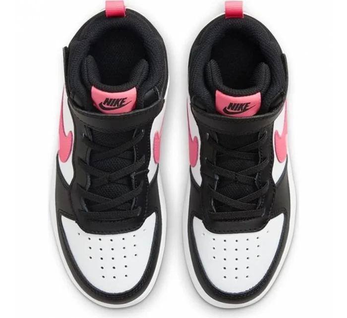 Boty Court  Jr model 19658204 - NIKE