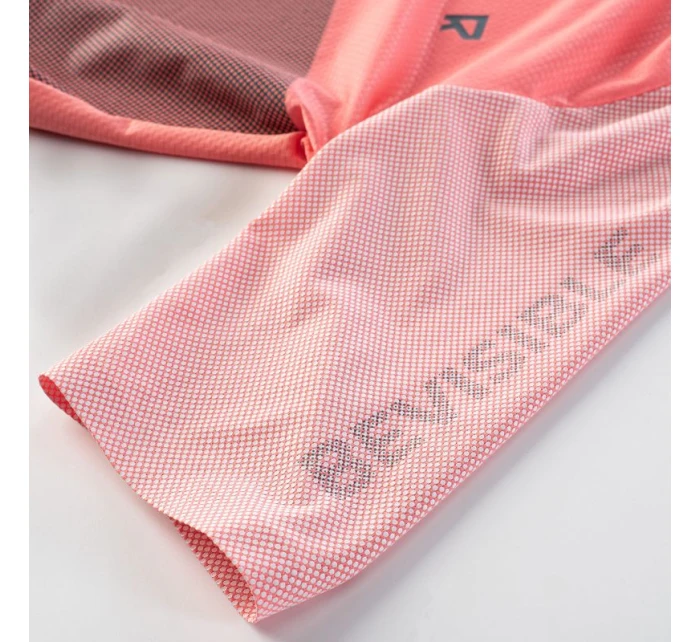 Cyklistický dres Echo W model 20999788 - Radvik