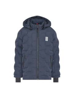 Dětská bunda Lego Wear Jipe 706 Jr 22879-965