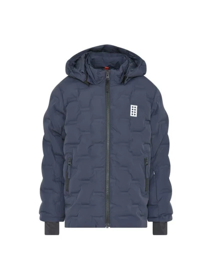 Dětská bunda Lego Wear Jipe 706 Jr 22879-965