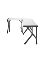 Herní stůl Hero model 21326098 White - Huzaro Herní stůl Hero model 21326098 White - Huzaro