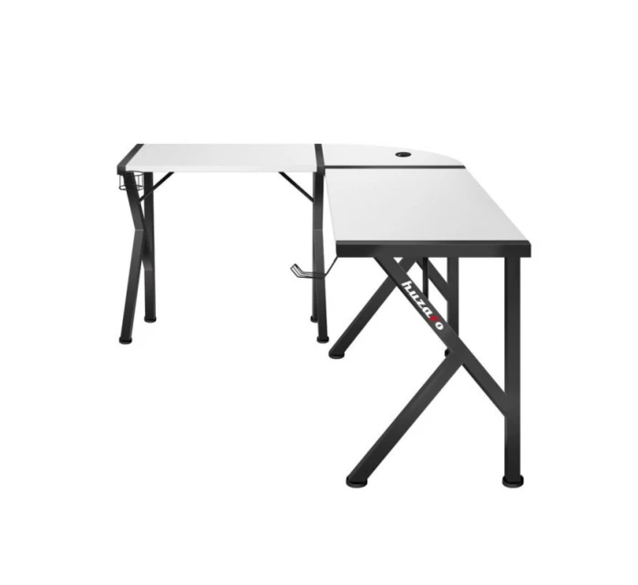 Herní stůl Hero model 21326098 White - Huzaro Herní stůl Hero model 21326098 White - Huzaro