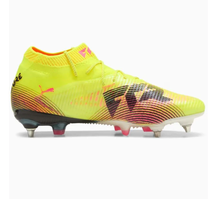 Fotbalové boty Puma Future 8 Ultimate MxSG M 108188-03 Fotbalové boty Puma Future 8 Ultimate MxSG M 108188-03