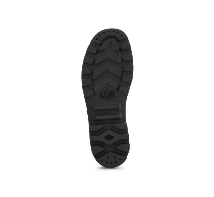Boty Palladium Pampa M-Jane Washed M 94475-008-M Boty Palladium Pampa M-Jane Washed M 94475-008-M