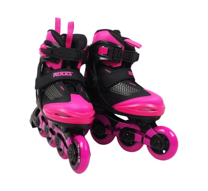 Kolečkové brusle  X Jr model 21072451 - Roces