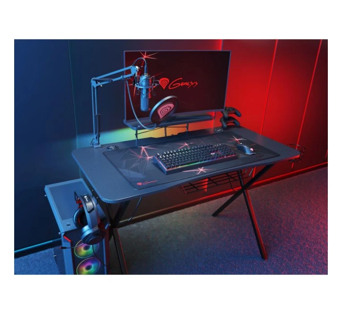 HERNÍ GENESIS 300 RGB model 21716089 HERNÍ GENESIS 300 RGB model 21716089