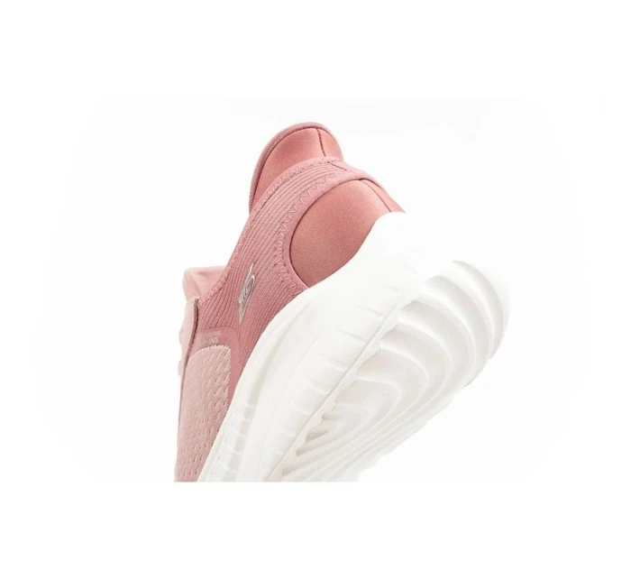 Bobs Squad Slipins W model 21184051 dámské boty - Skechers