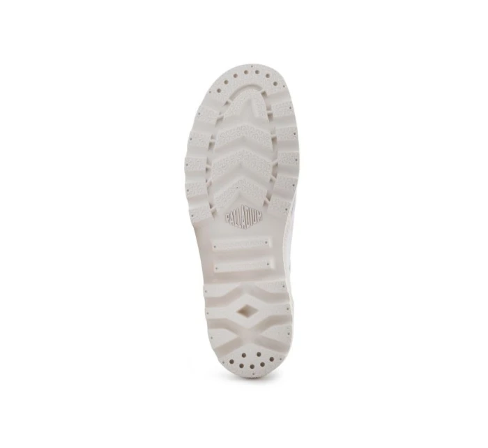 Boty Pampa Oxford W model 21197322 - Palladium