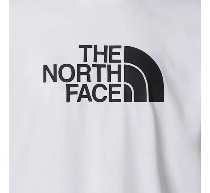 The North Face M SS Easy Tee NF0A8A6CFN41 White L