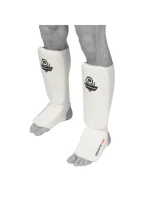 chrániče kosti M White model 21438010 - DBX Bushido chrániče kosti M White model 21438010 - DBX Bushido