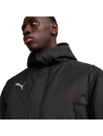 Pánská zimní bunda Team černá 03 pánské model 21720594 - Puma