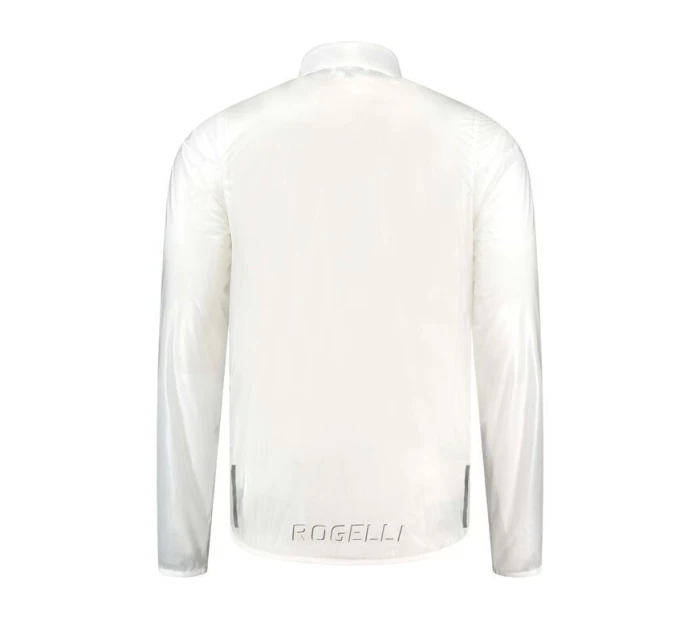 kurtka biała 3XL model 21846847 - Rogelli kurtka biała 3XL model 21846847 - Rogelli