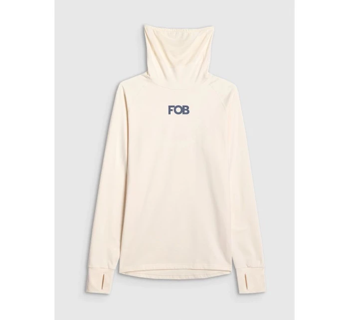 Pánské zateplené termoprádlo (top) model 21870555 - 4F