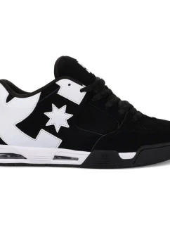 Shoes  Black model 21883098 - Dc