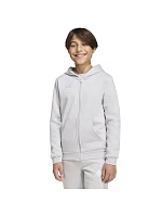 26 Hoody Juniorská mikina se zipem model 22055155 - ADIDAS 26 Hoody Juniorská mikina se zipem model 22055155 - ADIDAS