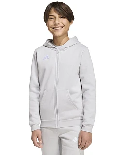 26 Hoody Juniorská mikina se zipem model 22055155 - ADIDAS