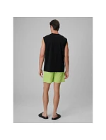 Pánské plážové šortky typu boardshorts s filtrem UPF50+ 4F 4FRSS26UBDSM258-45S Pánské plážové šortky typu boardshorts s filtrem UPF50+ 4F 4FRSS26UBDSM258-45S