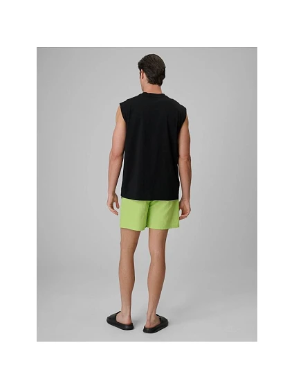 Pánské plážové šortky typu boardshorts s filtrem model 22276888 - 4F Pánské plážové šortky typu boardshorts s filtrem model 22276888 - 4F
