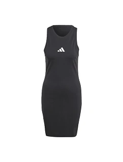 Šaty adidas W FI SL JE0199