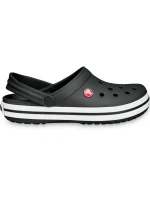 žabky Crocband black model 20523277 - Crocs