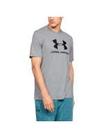 Pánské tričko Sportstyle Logo SS M model 15983185 - Under Armour